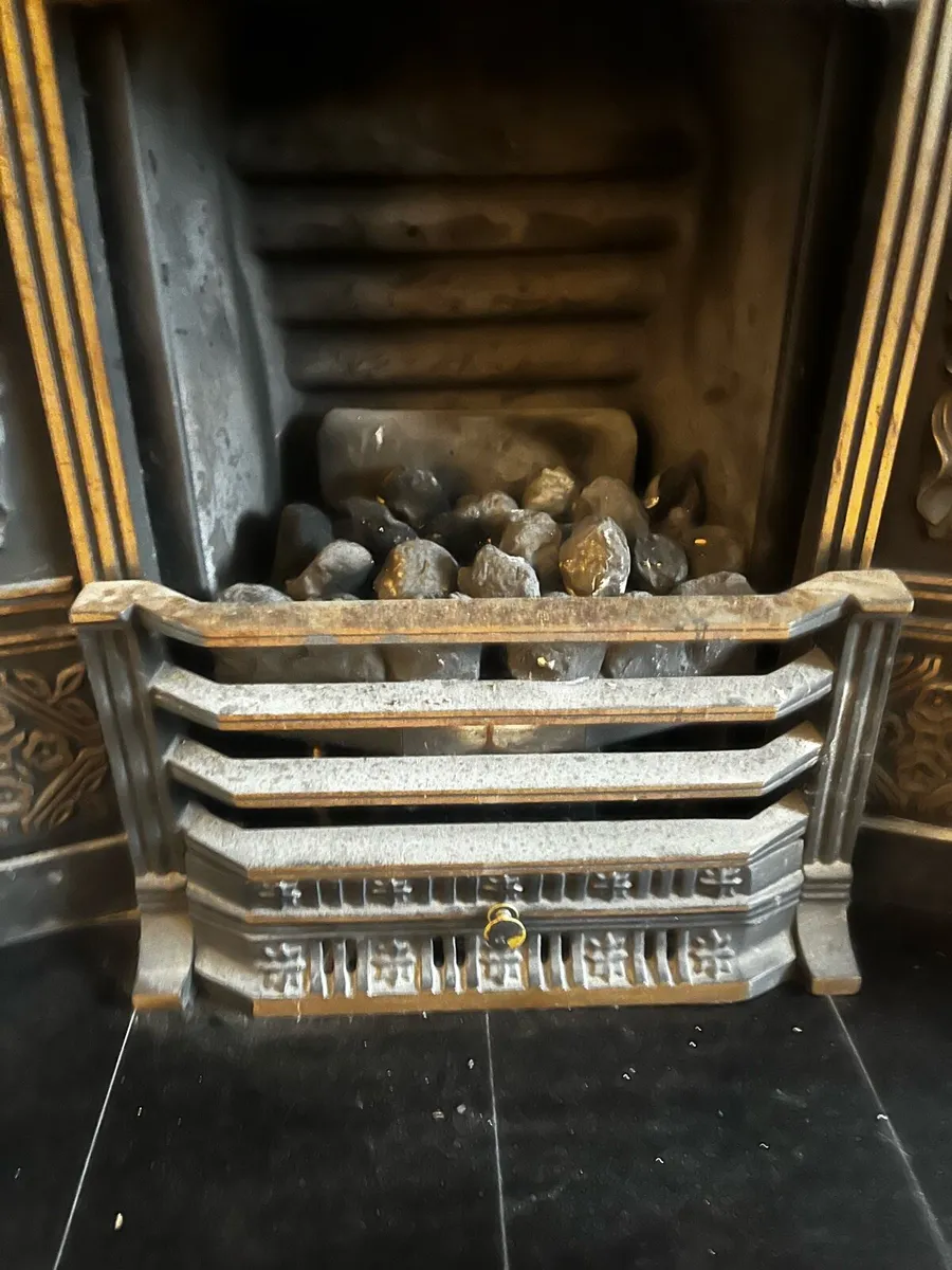 Gas Fire - Image 2