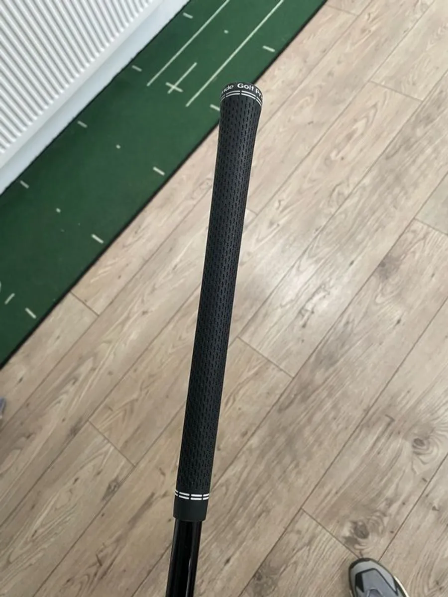 Ping G430 5 Hybrid Sr Flex - Image 2