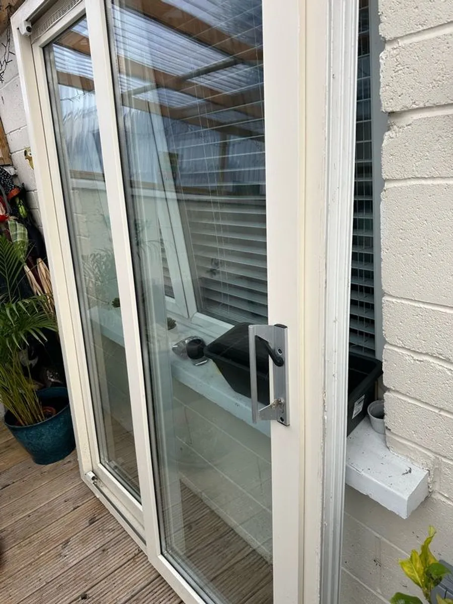 pvc sliding door - Image 3