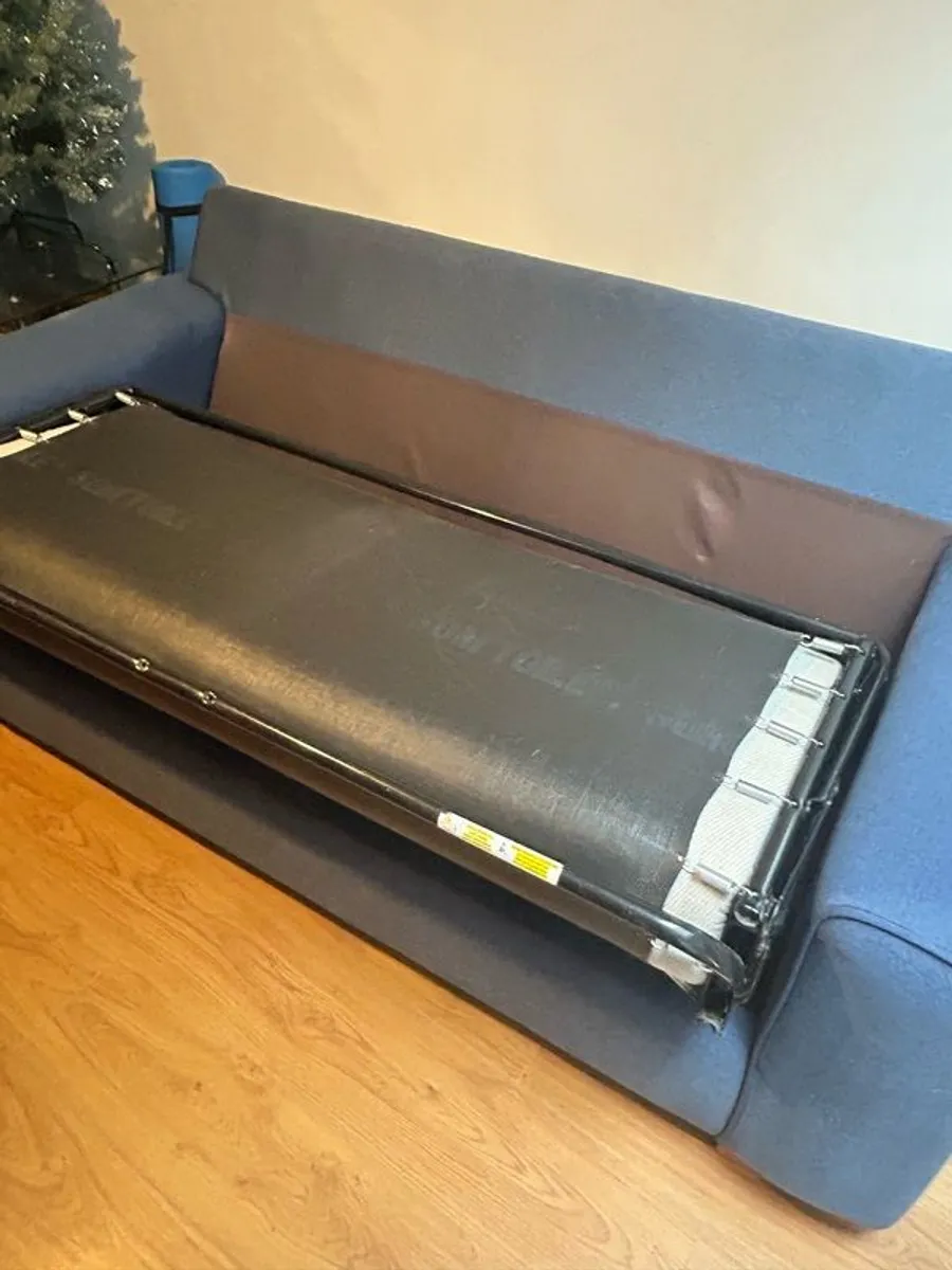 sofa bed - Image 4