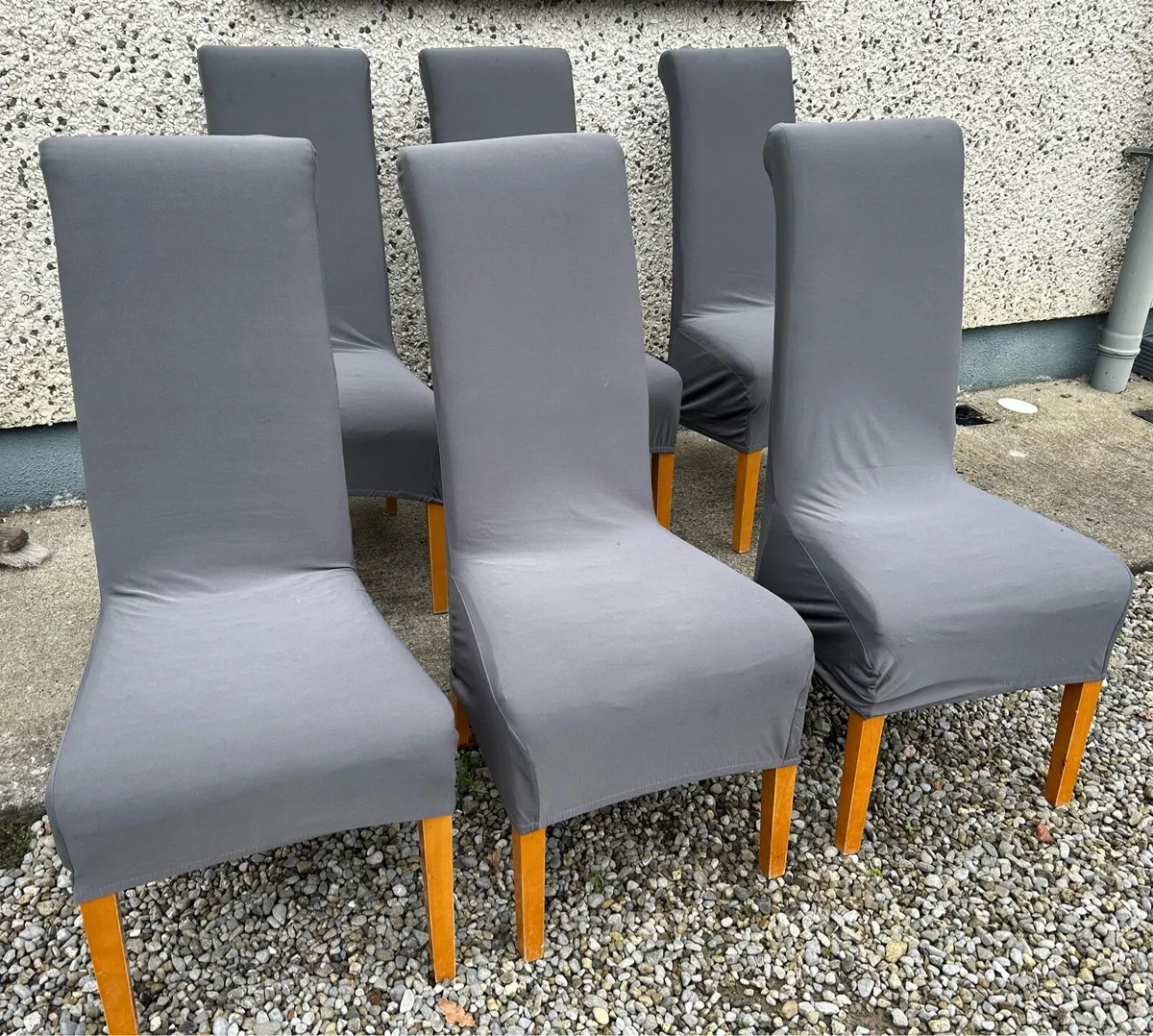 Chairs - Image 1