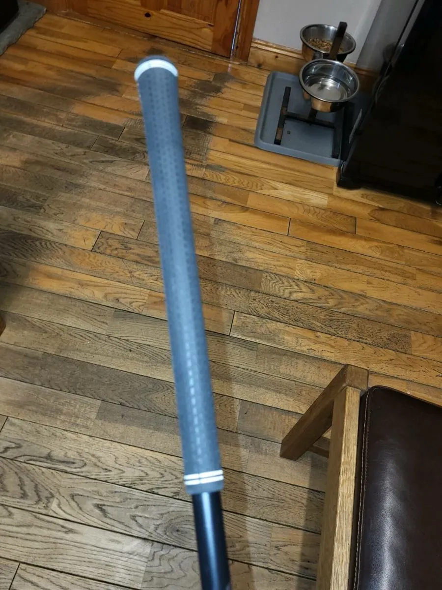 Cleveland halo irons - Image 4