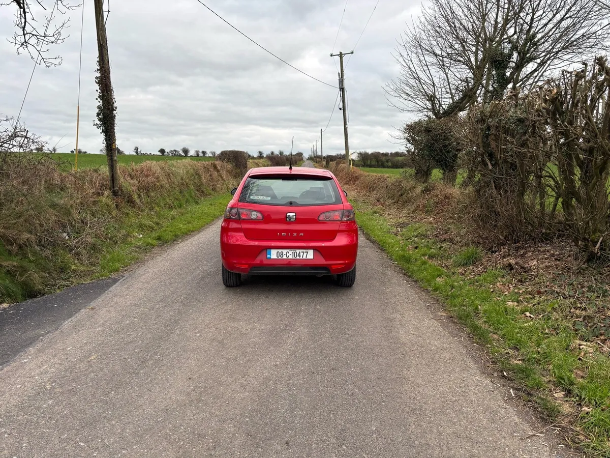 Seat Ibiza - Image 3