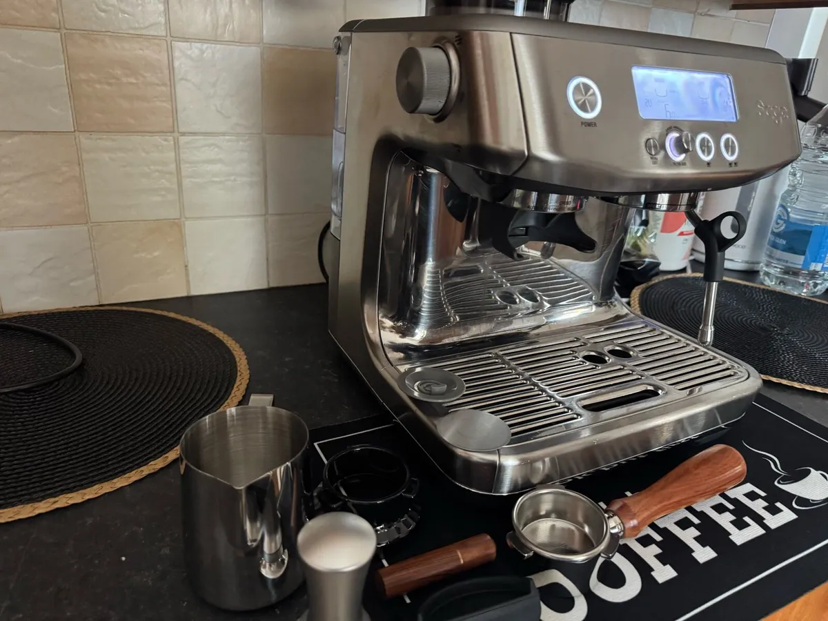 Sage Barista Pro - Image 3