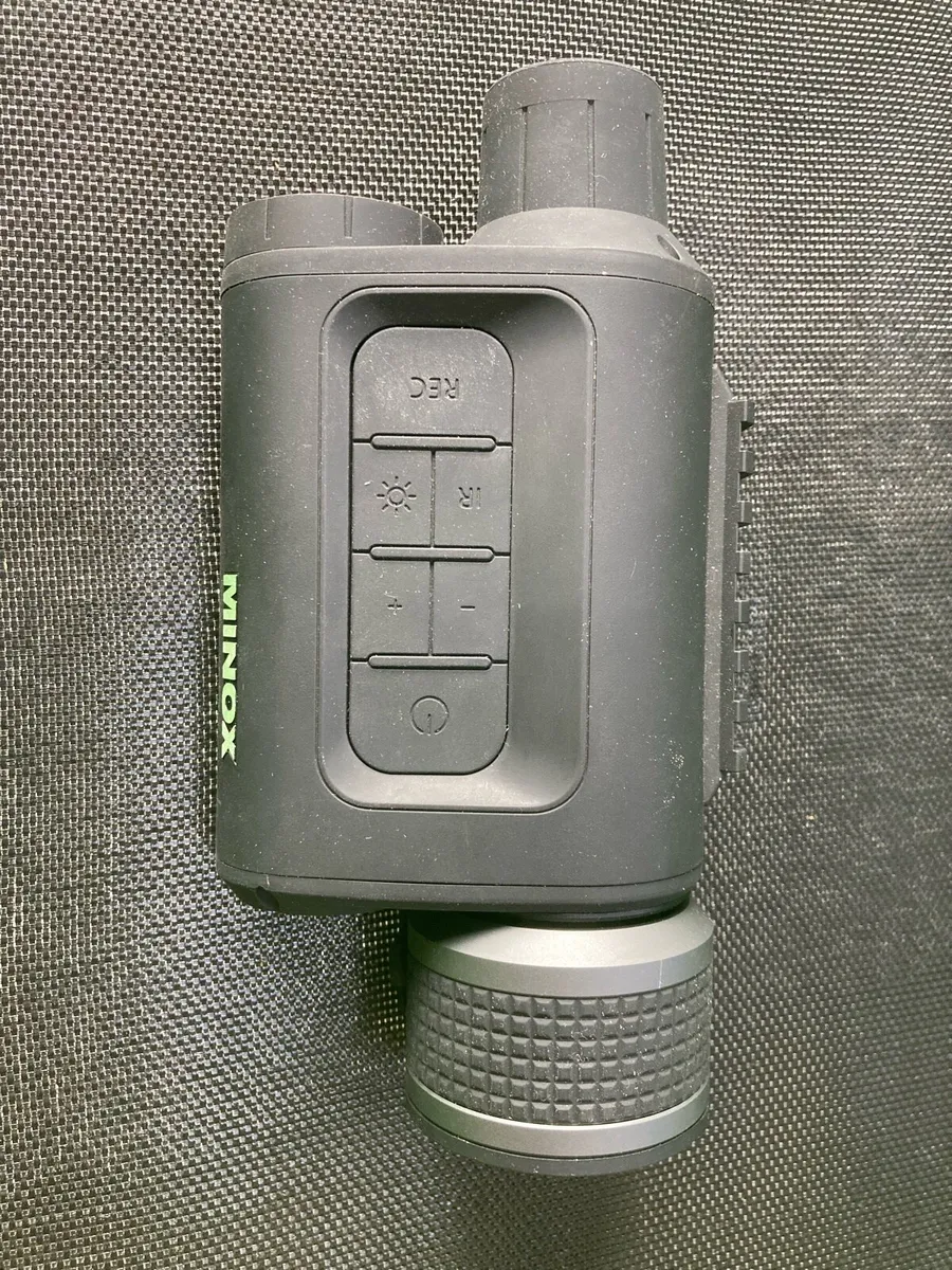 Night Vision Device Minox NVD 650 - Image 1