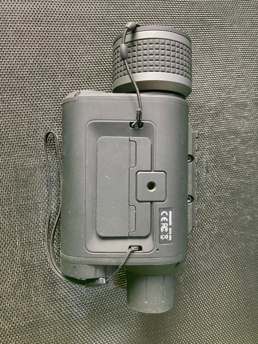 Night Vision Device Minox NVD 650 - Image 2