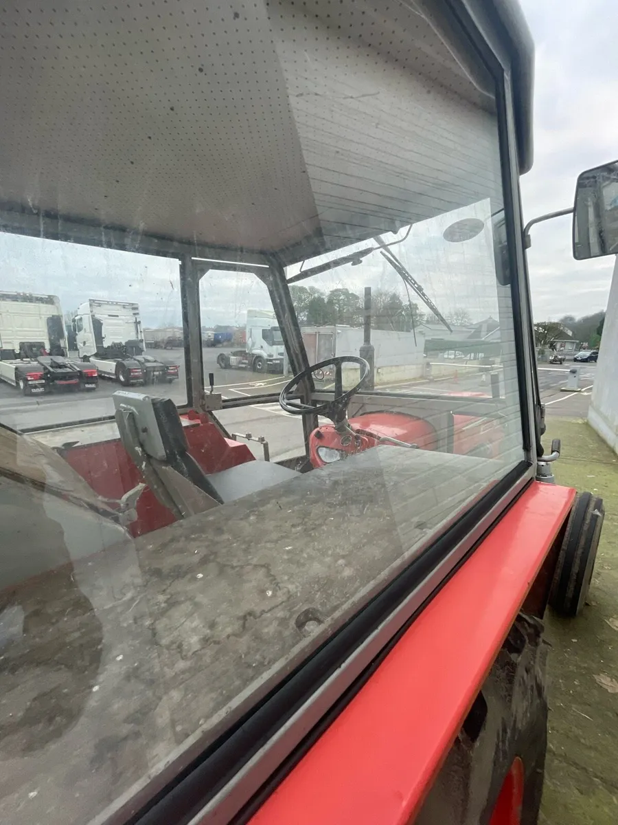 Zetor 5718 - Image 1