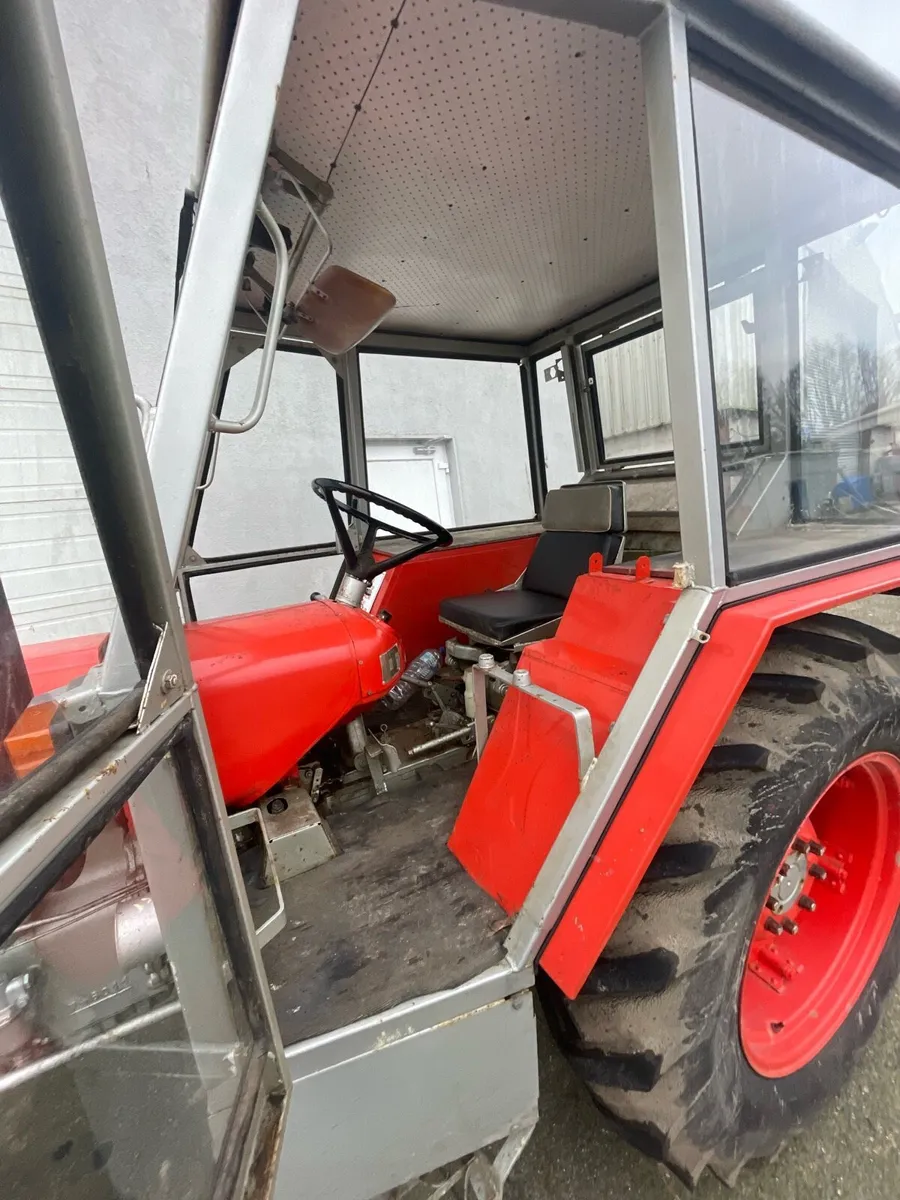 Zetor 5718 - Image 2