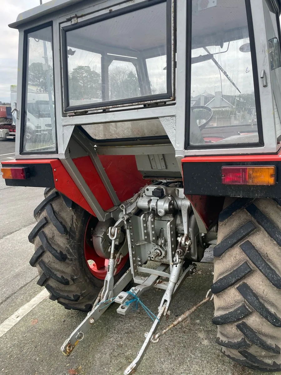 Zetor 5718 - Image 4