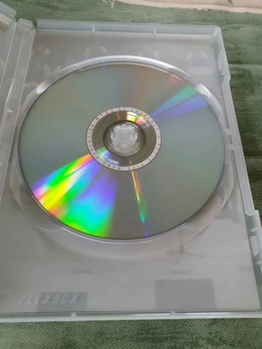 St Laurence O'Toole Pipe Band DVD 2010 Music - Image 2