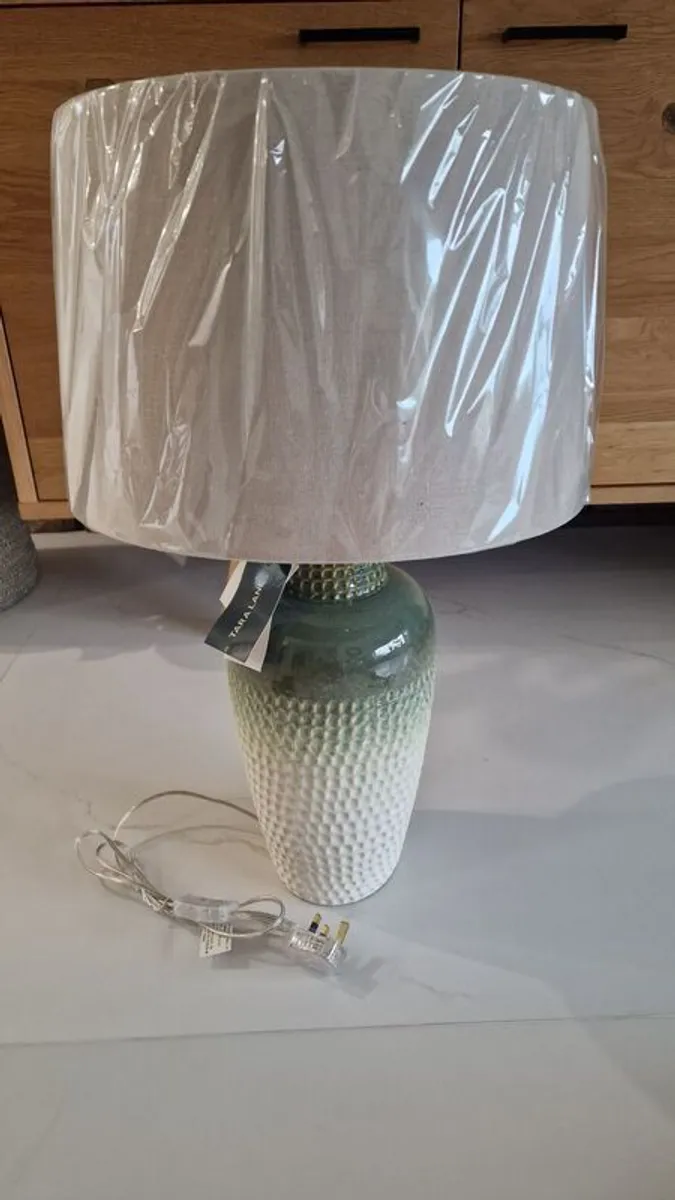 New Tara Lane Lamp 71cm - Image 1