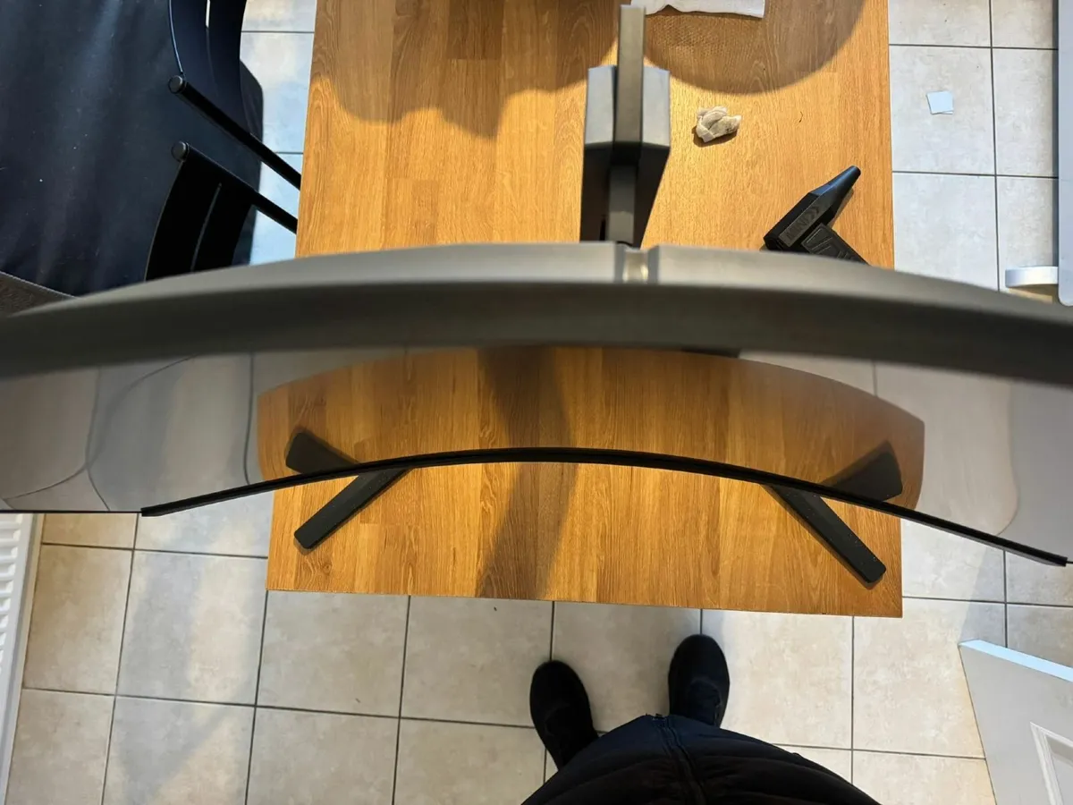 Philips Evnia - 32M2C5500W - 32 Inch QHD, 240hz - Image 4