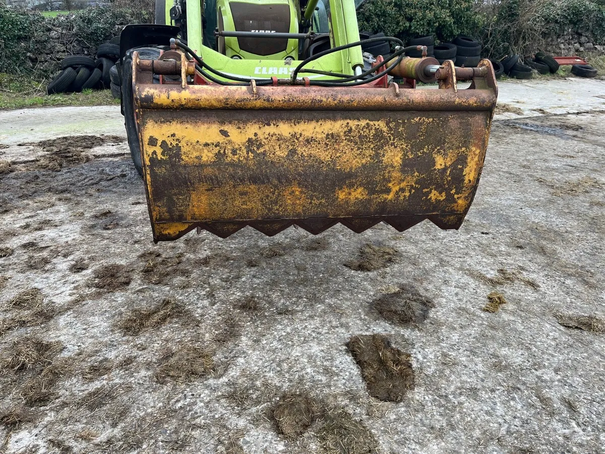 Sheer grab - Image 4