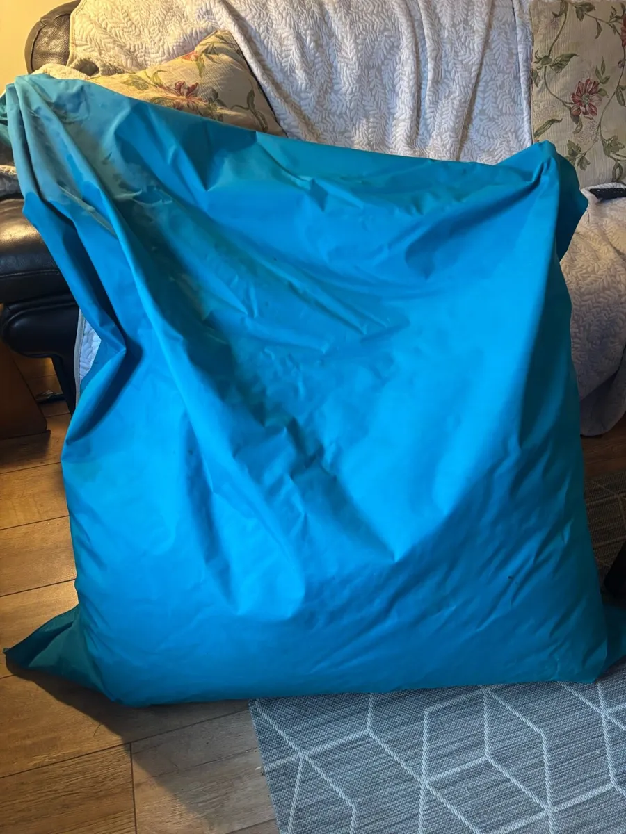 Jumbo Elephant Bean Bag - Image 1