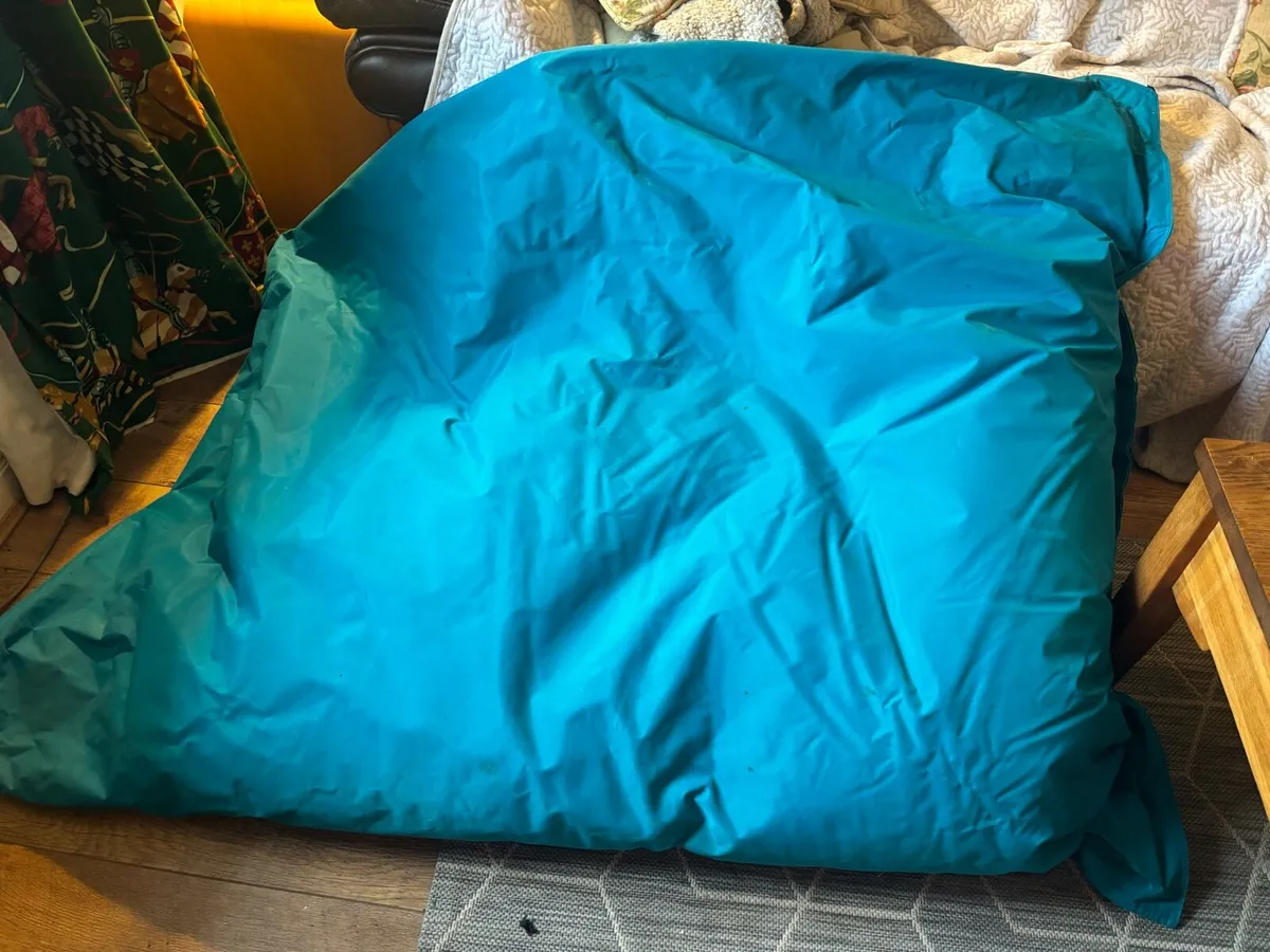 Jumbo Elephant Bean Bag - Image 2