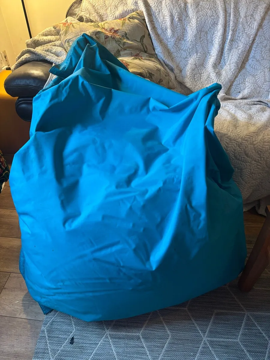 Jumbo Elephant Bean Bag - Image 3