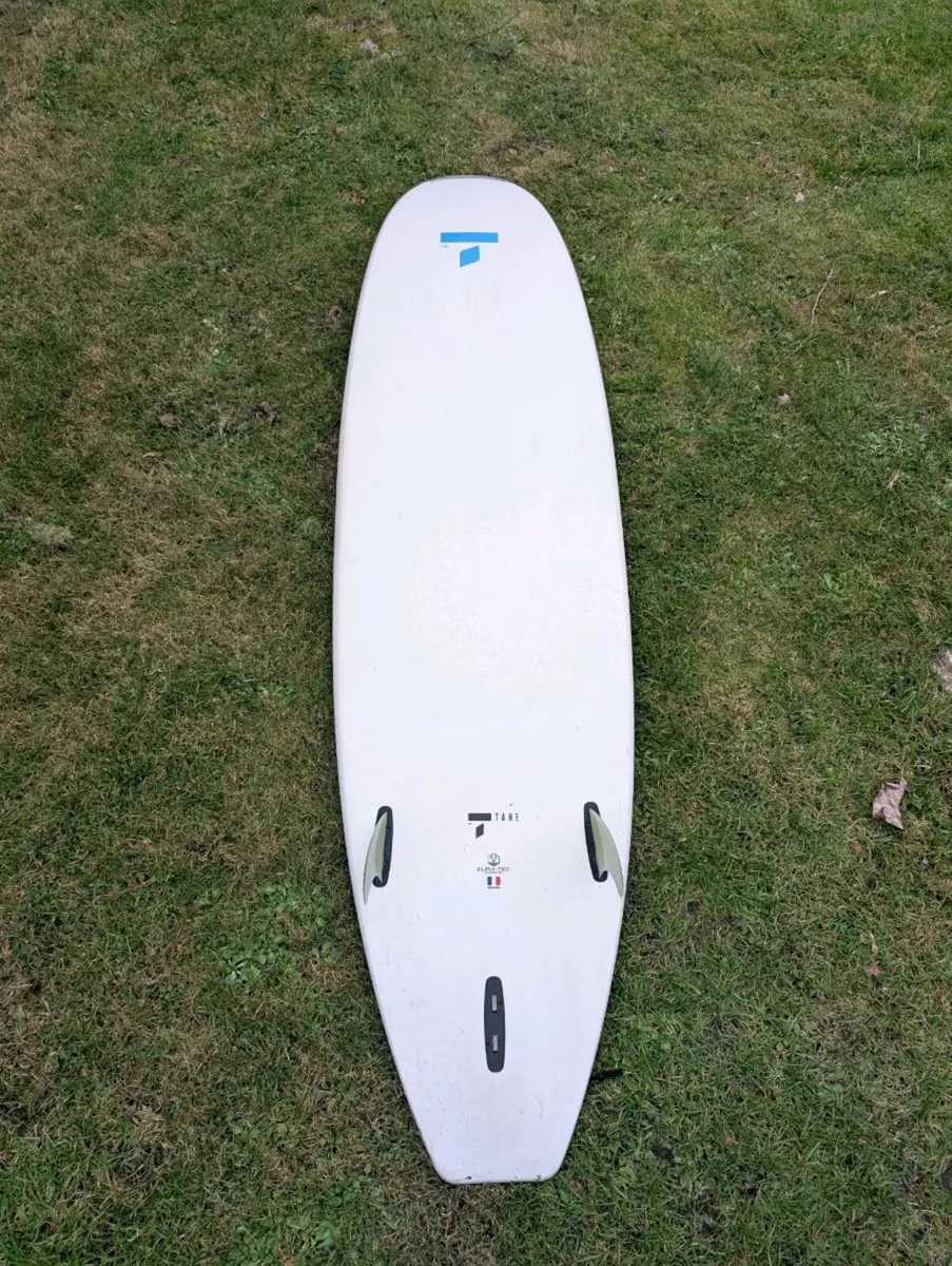 BiC Surfboard - Image 2