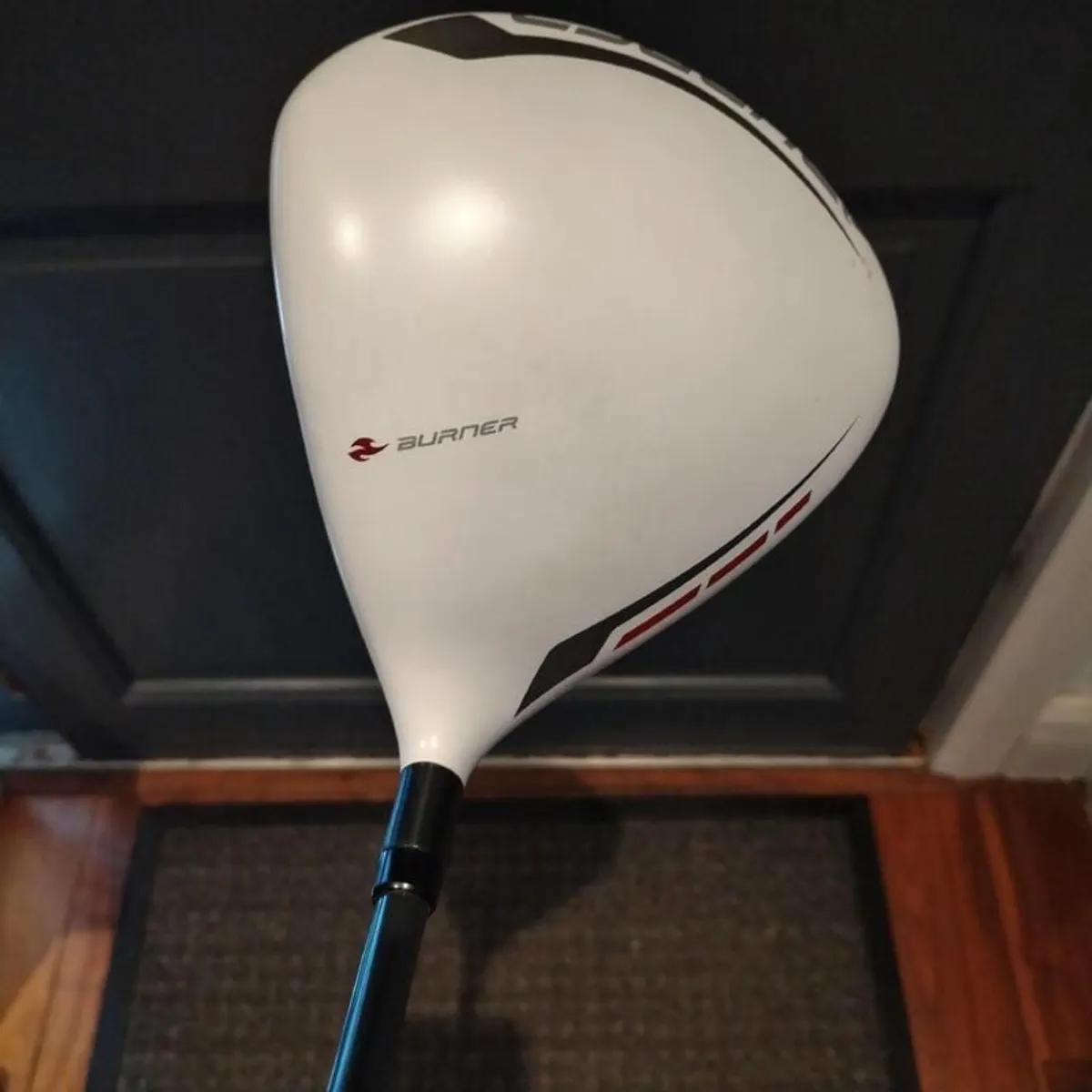 TaylorMade Burner Superfast 2.0 driver - Image 1