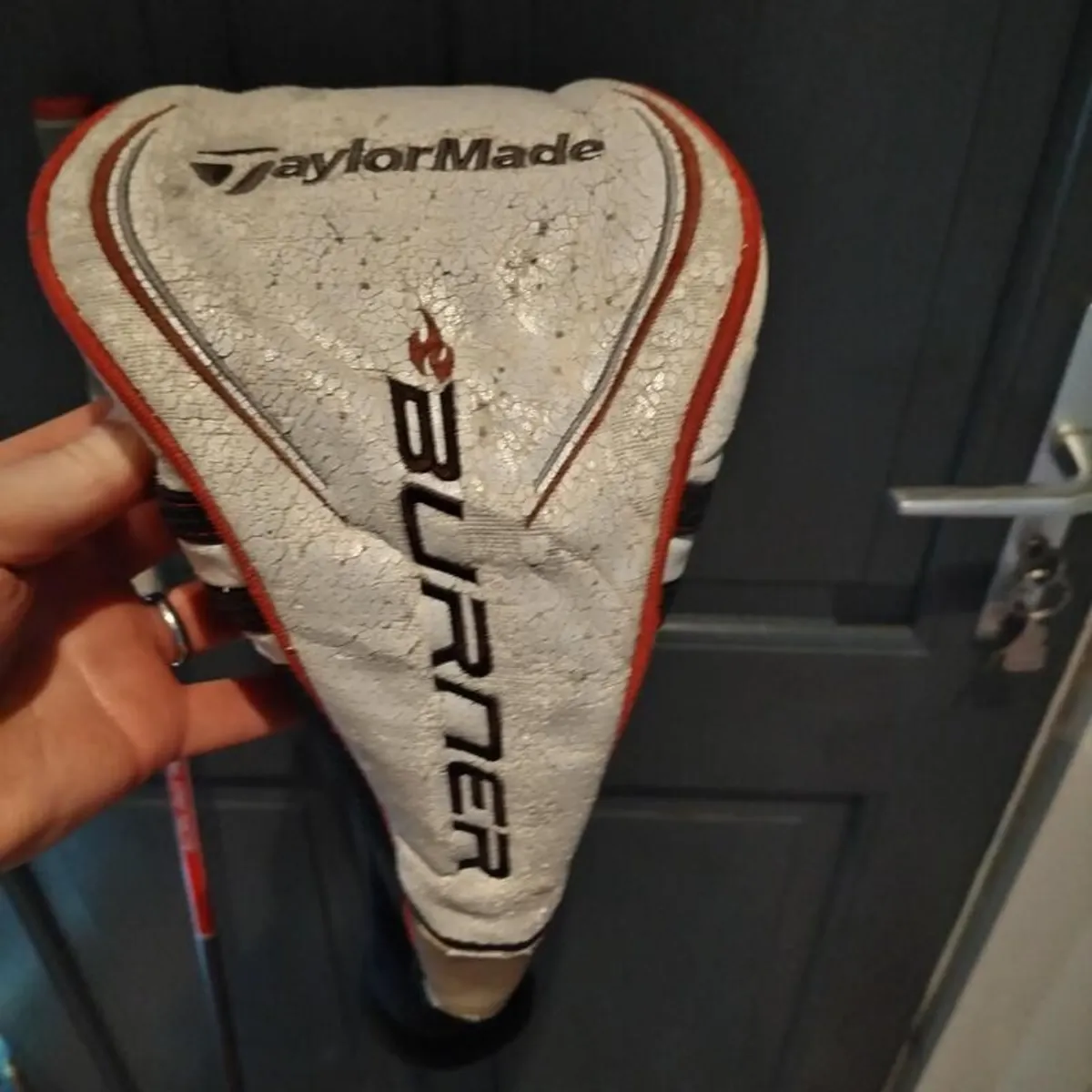 TaylorMade Burner Superfast 2.0 driver - Image 2