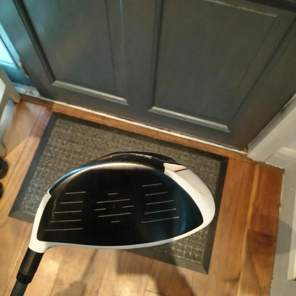 TaylorMade Burner Superfast 2.0 driver - Image 4