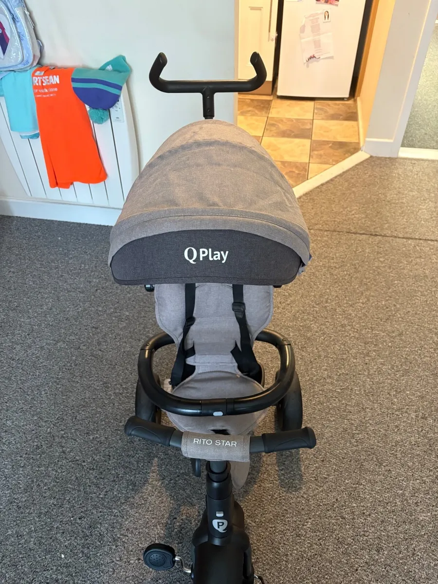 Toddlers Trike - Image 1