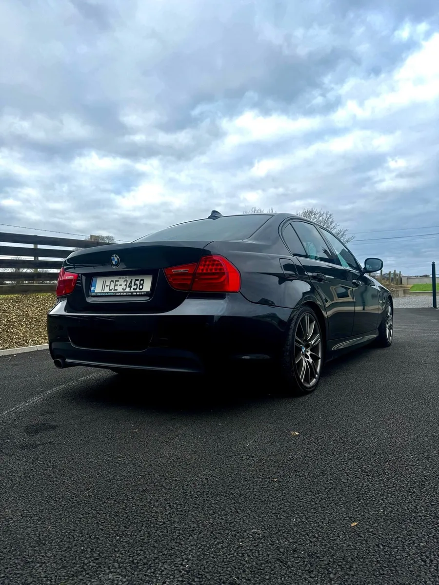 Bmw e90 msport edition - Image 3