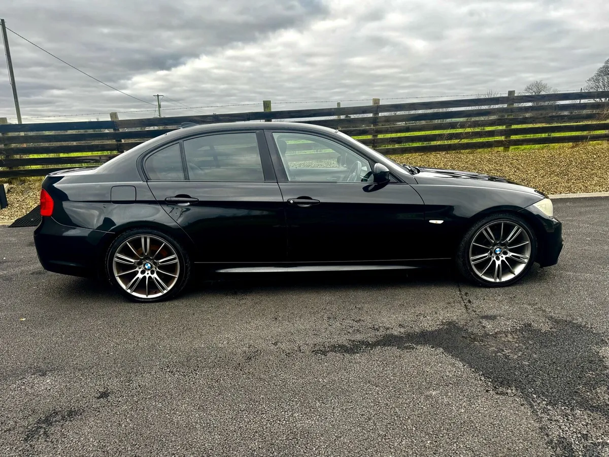 Bmw e90 msport edition - Image 4