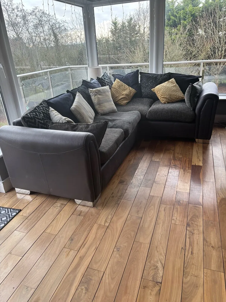 Corner sofa - Image 3