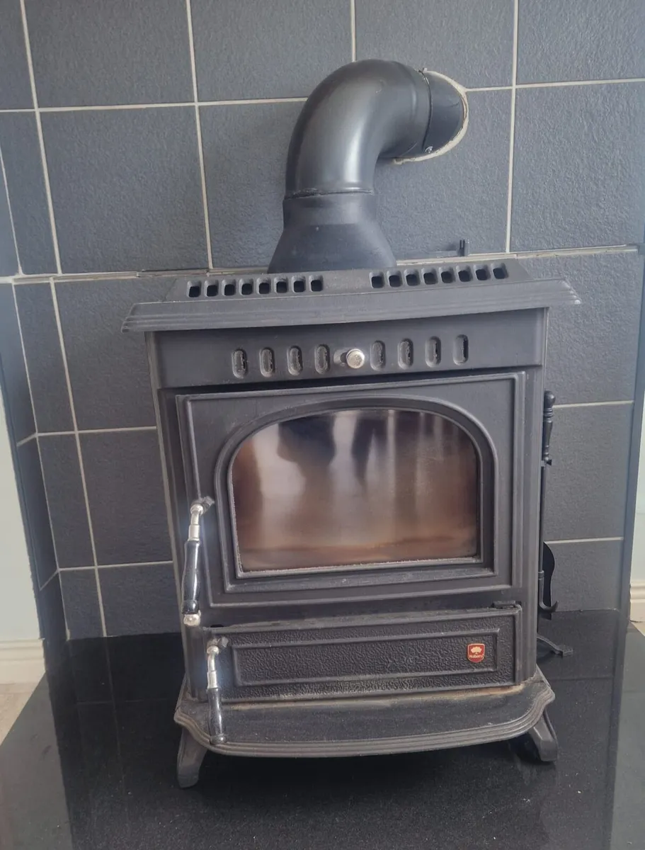 Mulberry Boiler stove - Image 2