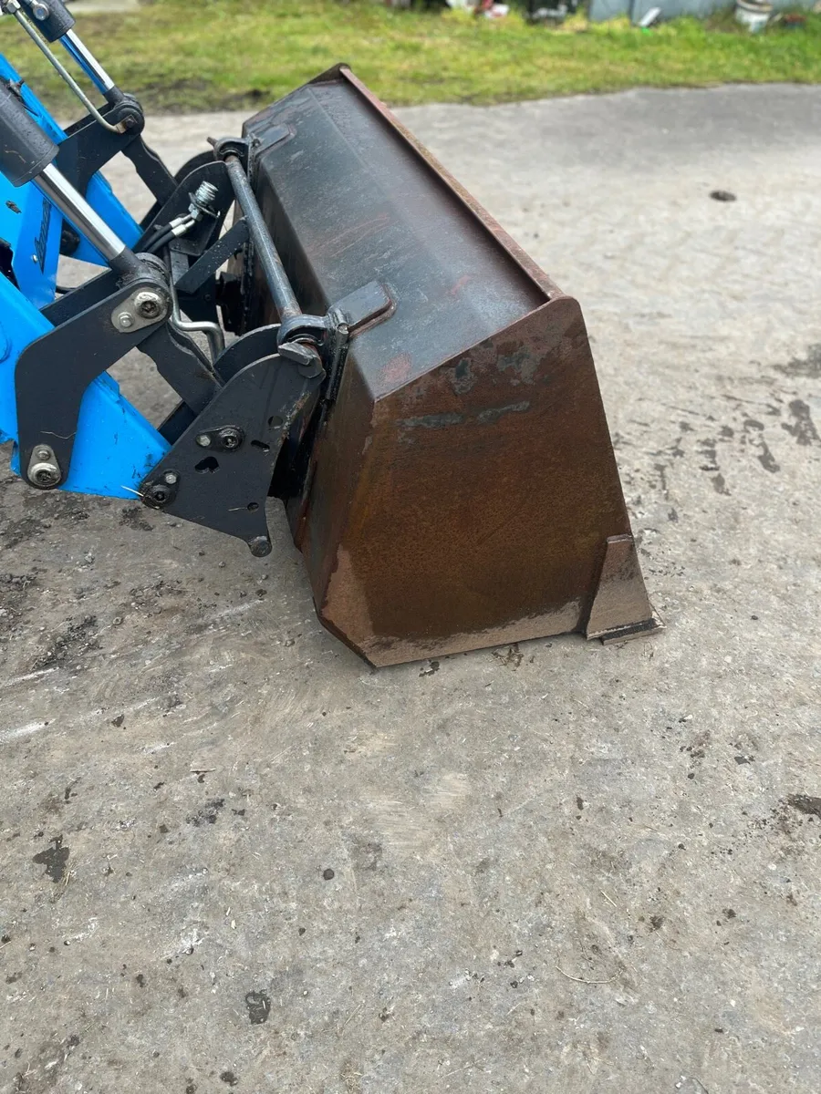 Rossmore 5ft Bucket - Image 2