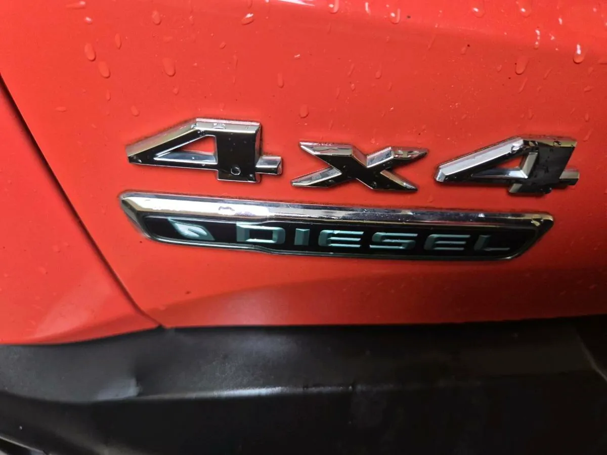 Jeep renegade - Image 4