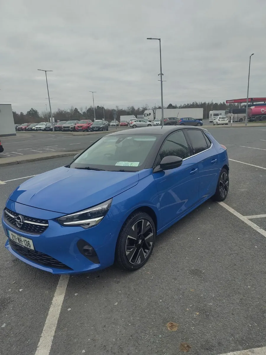 Opel Corsa 2021 - Image 3