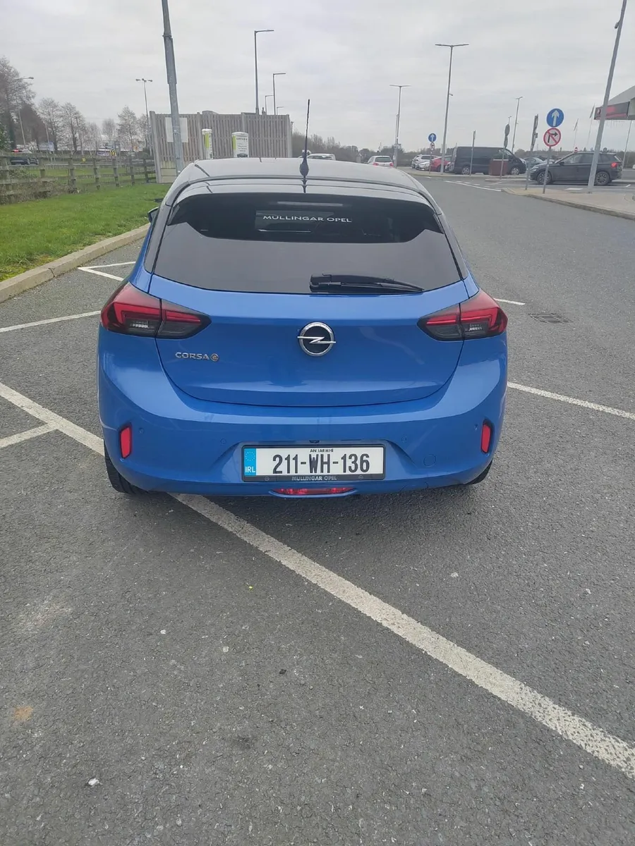 Opel Corsa 2021 - Image 4