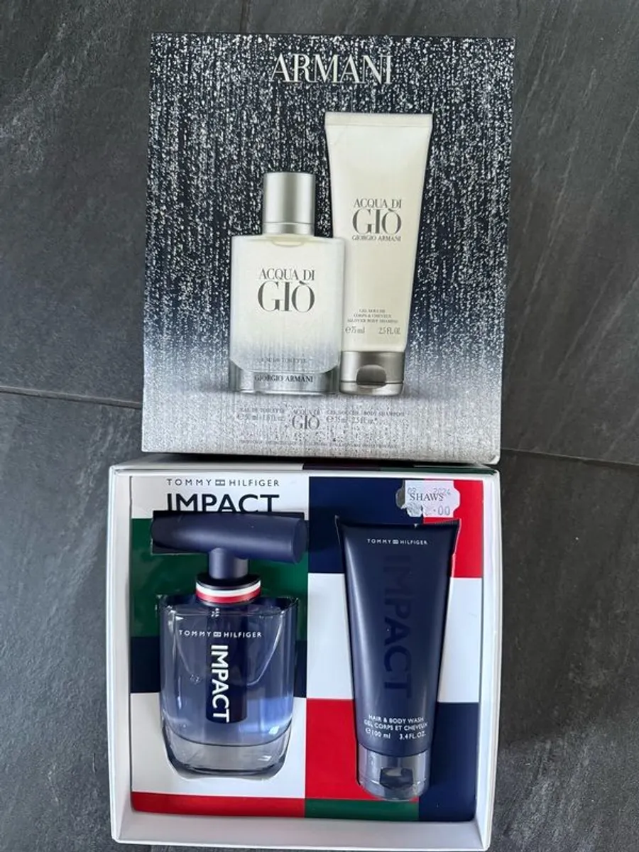 fragrance/perfumes - Image 2