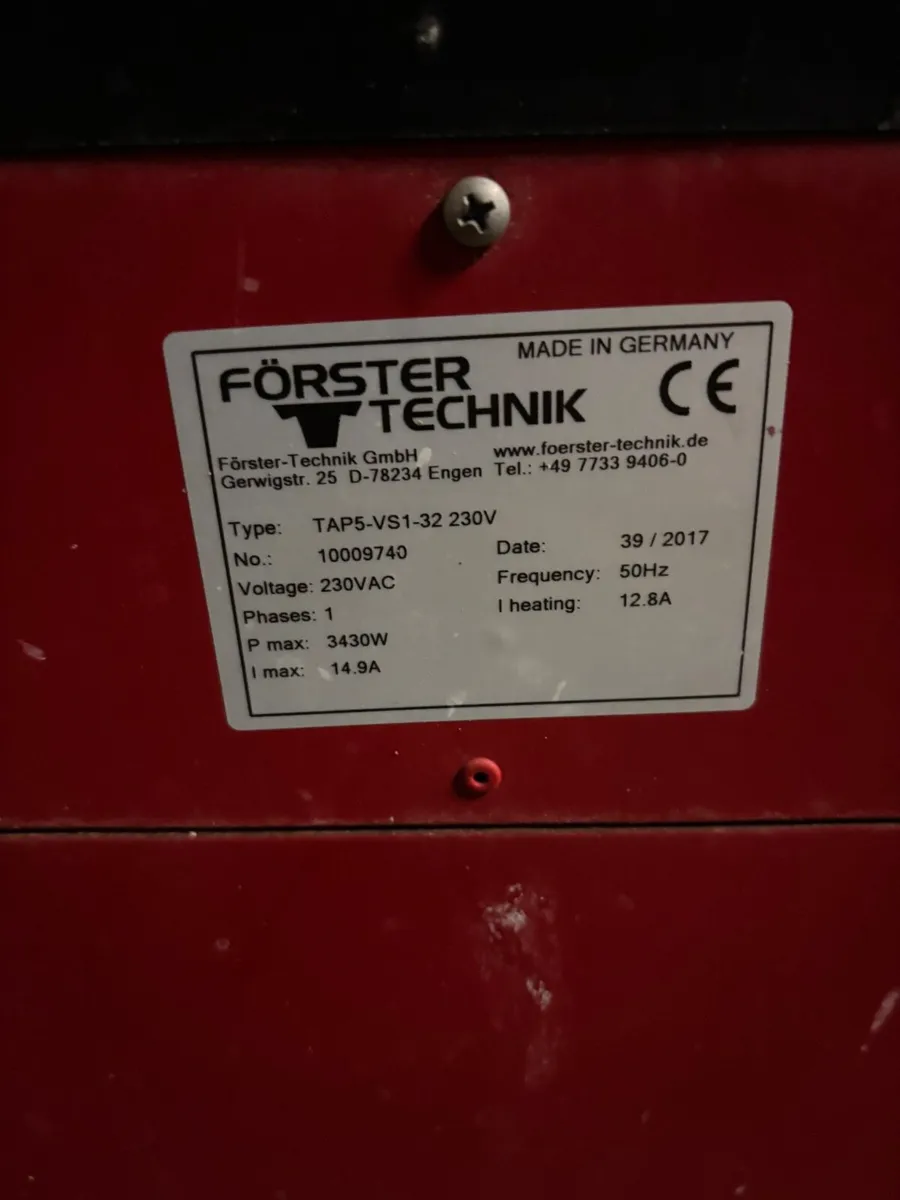 Lely calm auto calf feeder - Image 3