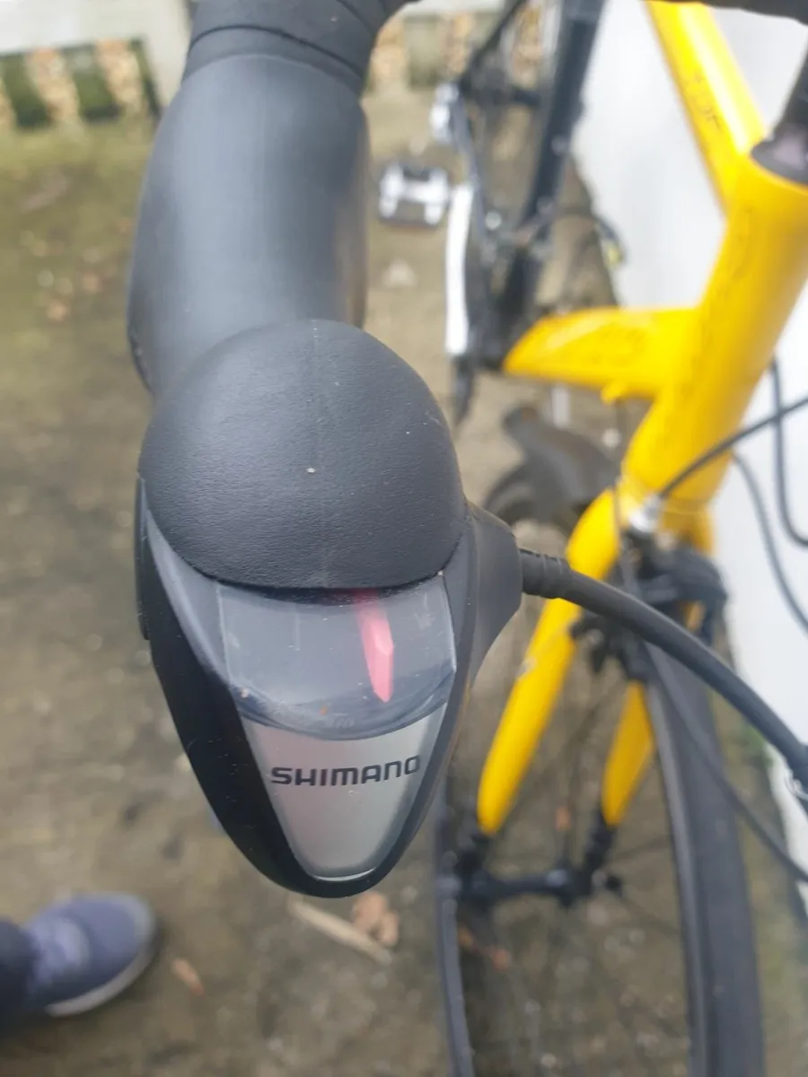 Racing Bike - Image 2