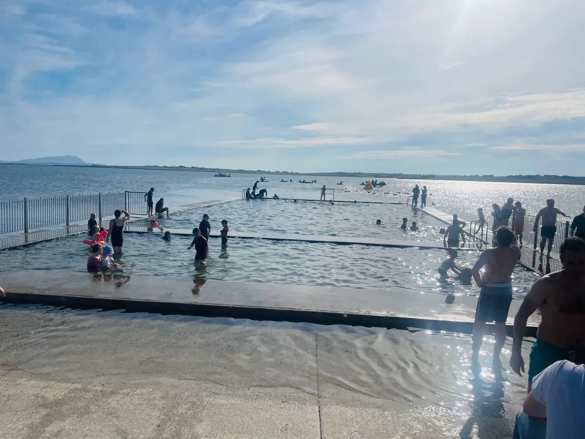 Five bedroom holiday home - Image 1