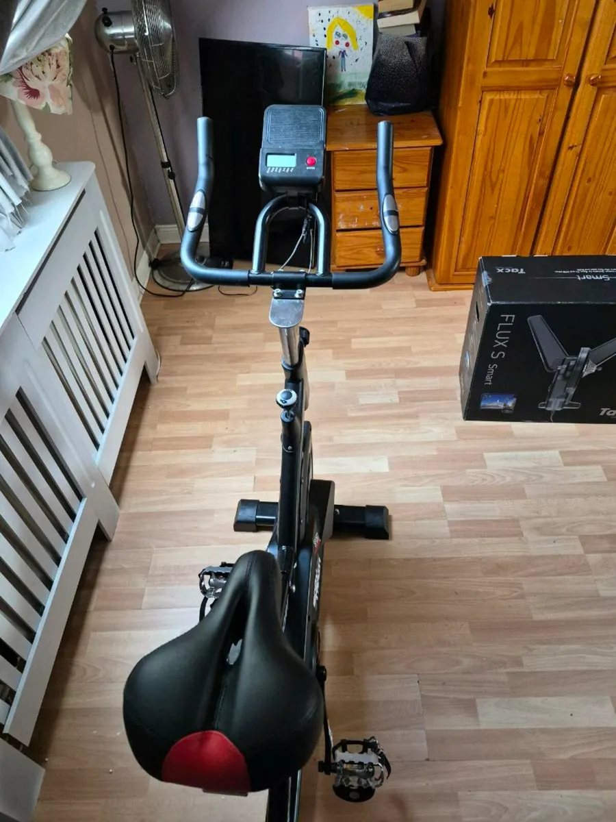 Turbo trainer - Image 1