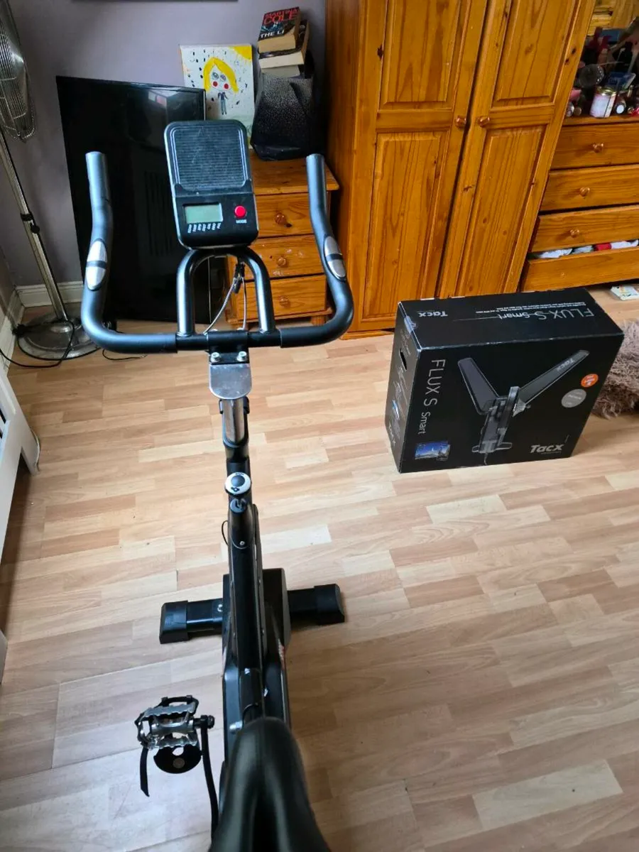 Turbo trainer - Image 3