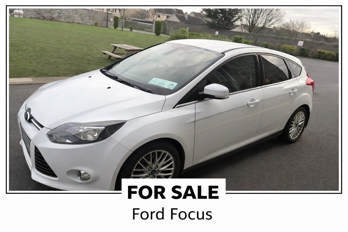 Ford Focus - Image 2