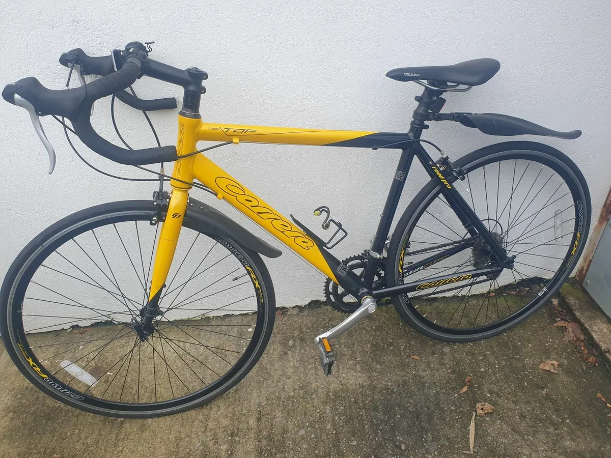 Racing Bike - Image 1