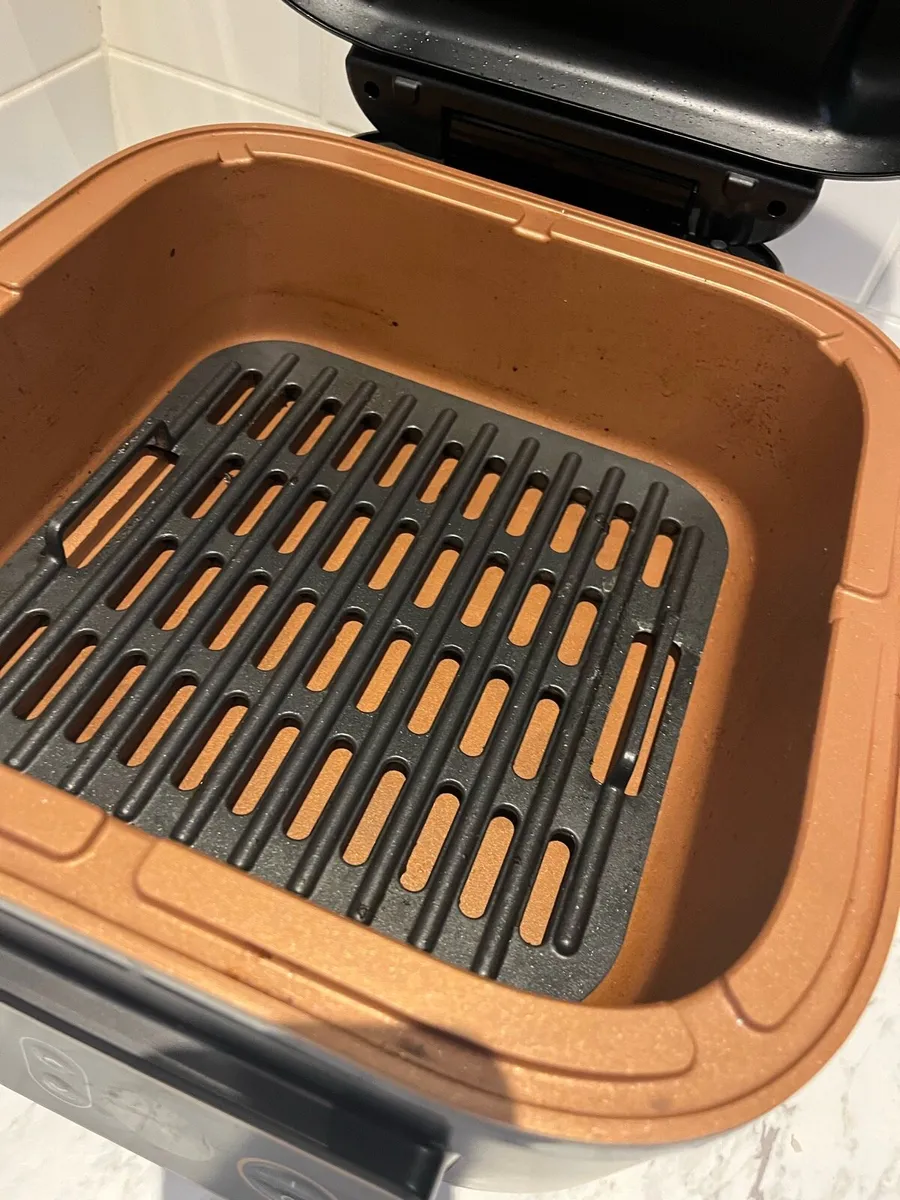 Russel hobs Air fryer &  Grill multi cooker - Image 3