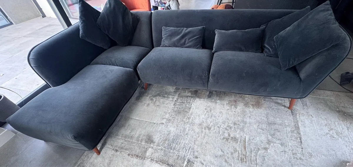 Corner Sofa - Image 2