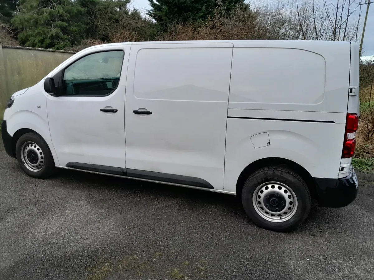 Fiat Scudo L2 1.5 - Image 3