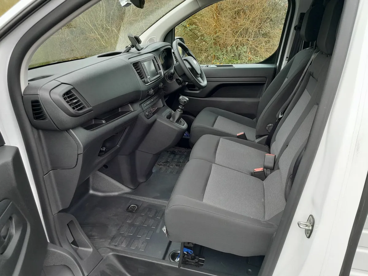 Fiat Scudo L2 1.5 - Image 4