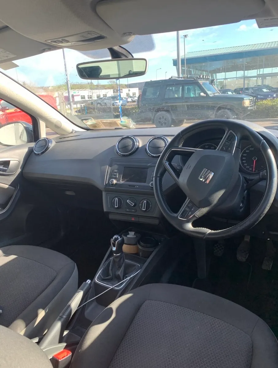 Seat Ibiza - Image 2