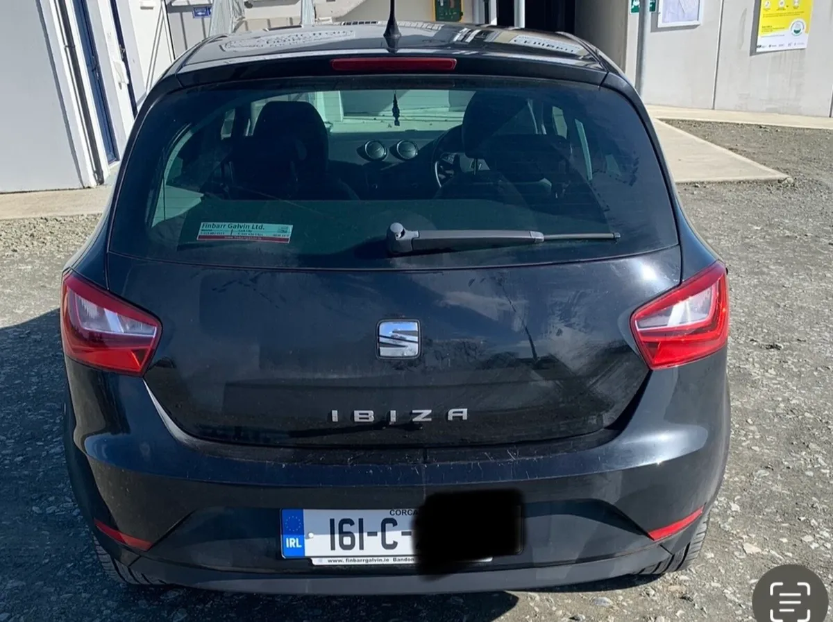 Seat Ibiza - Image 3