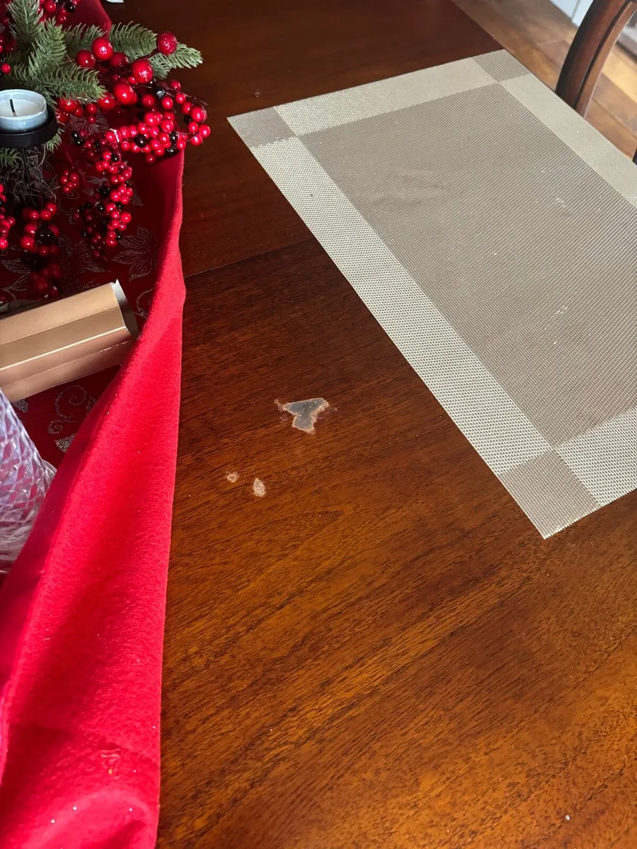 Dining room furniture - Image 4