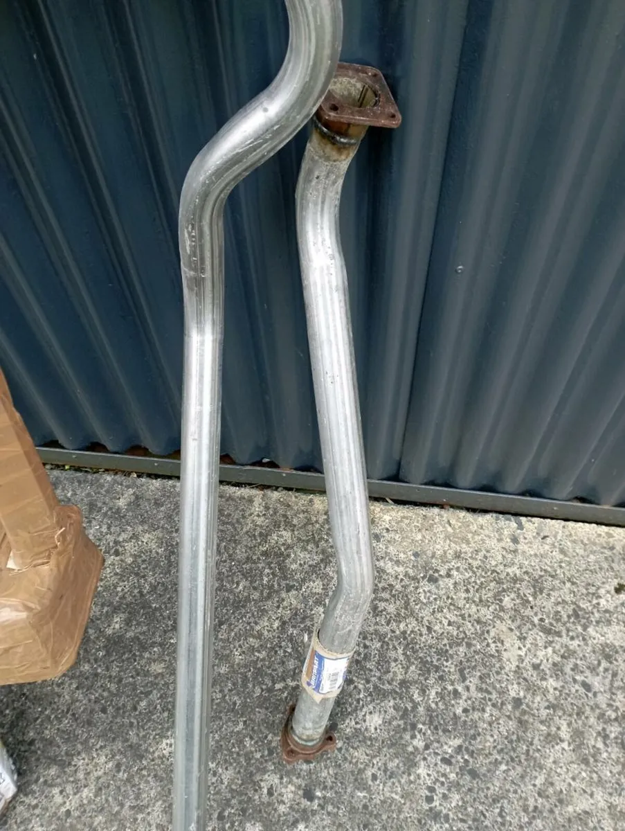 New parts for Land Rover - Image 4