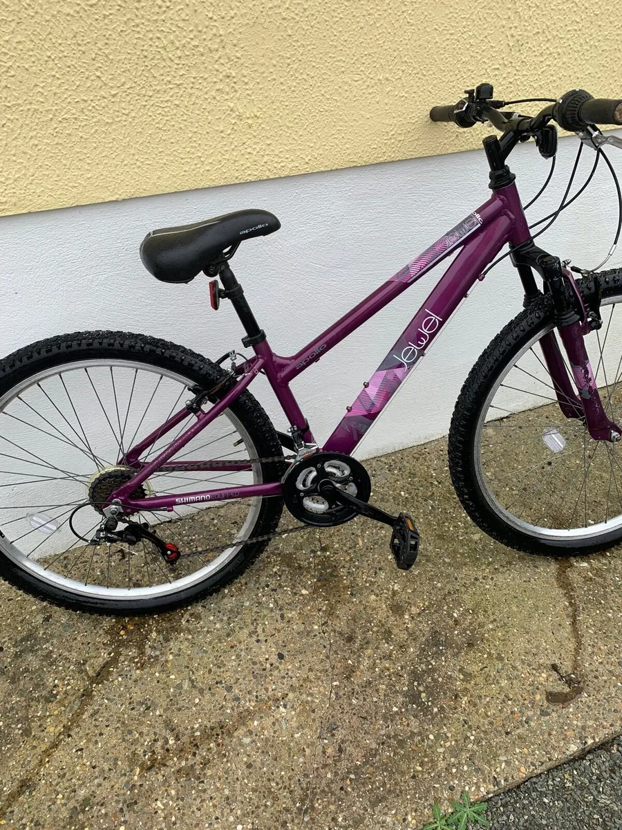 Ladies /Teenagers bike - Image 1